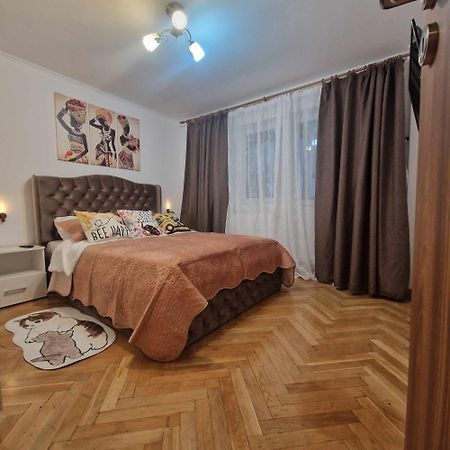 Lovely 2 Bedrooms Flat Cornelia- Central Corabia Екстериор снимка