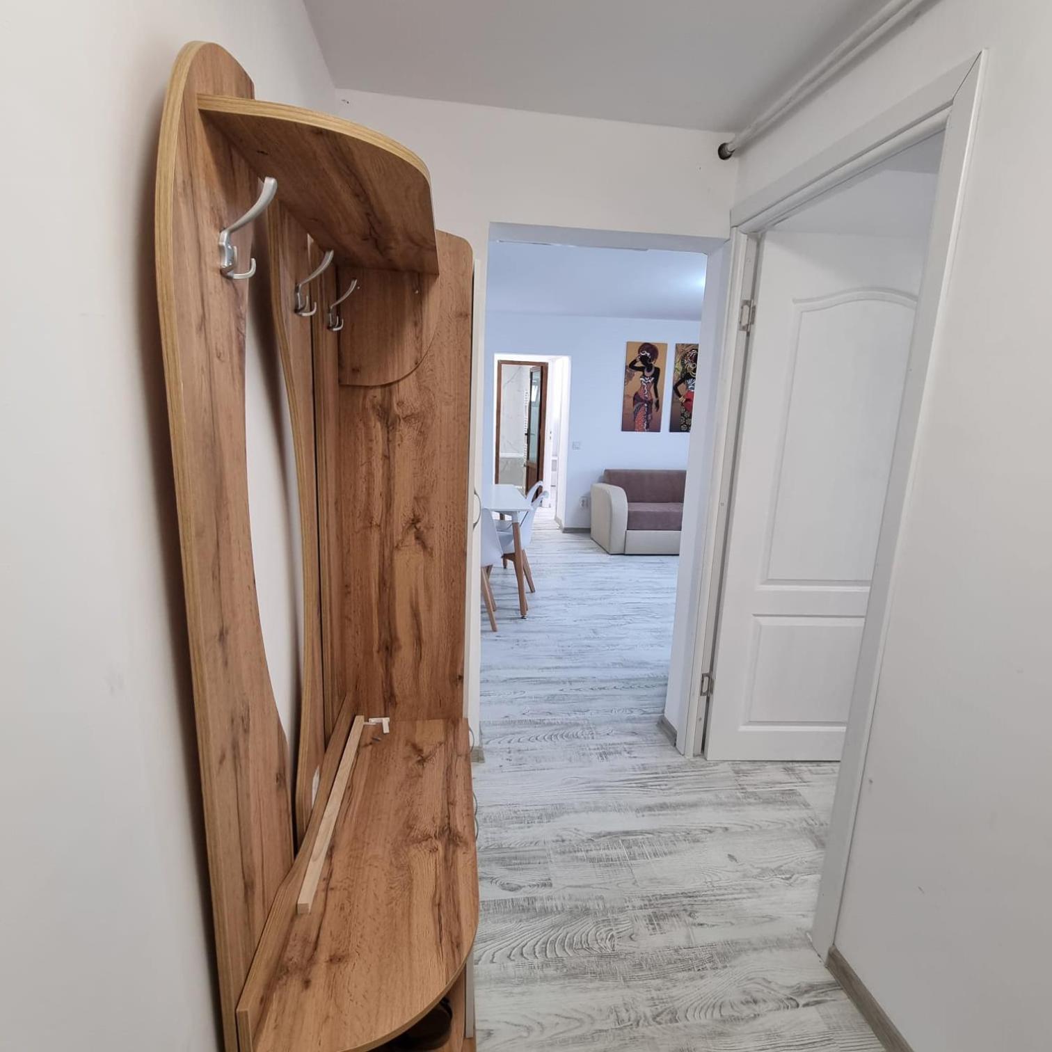 Lovely 2 Bedrooms Flat Cornelia- Central Corabia Екстериор снимка