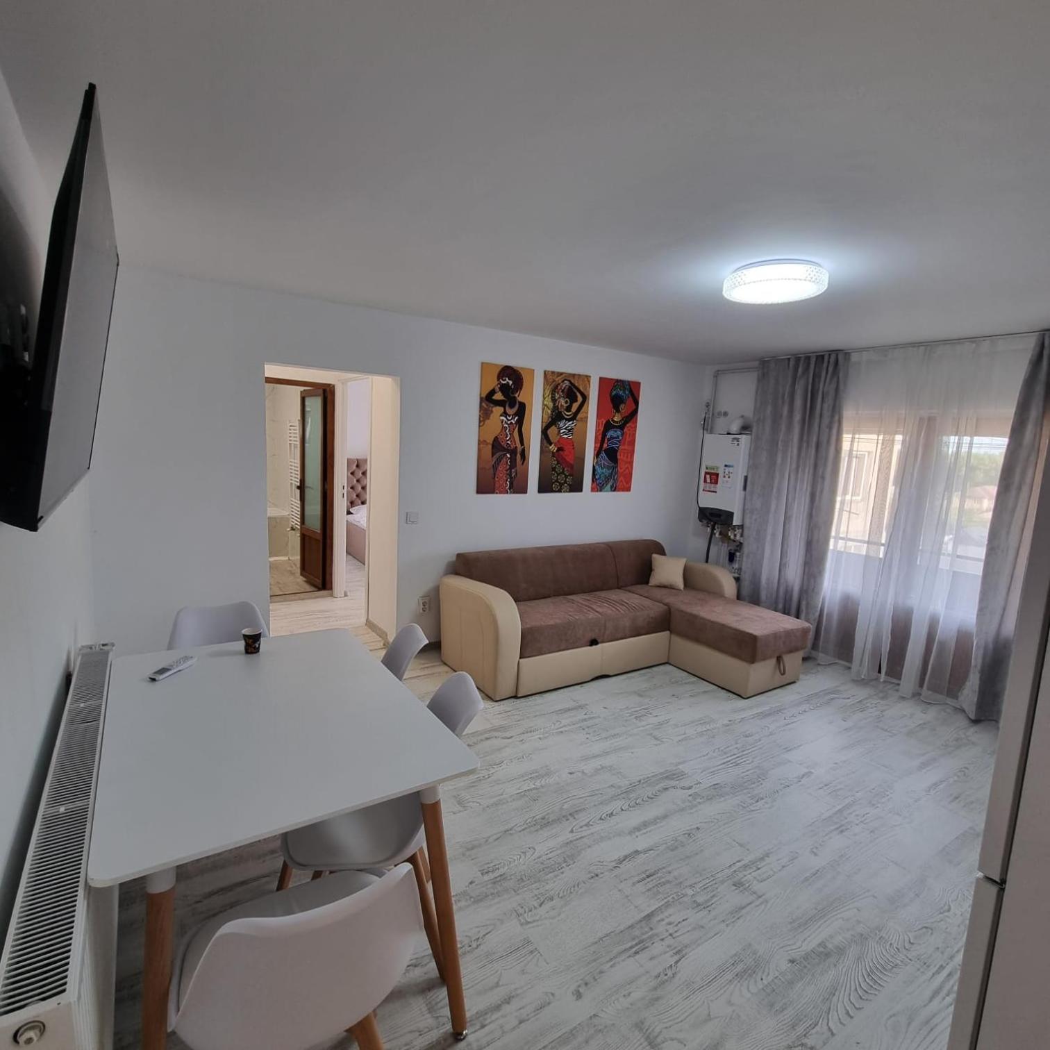 Lovely 2 Bedrooms Flat Cornelia- Central Corabia Екстериор снимка