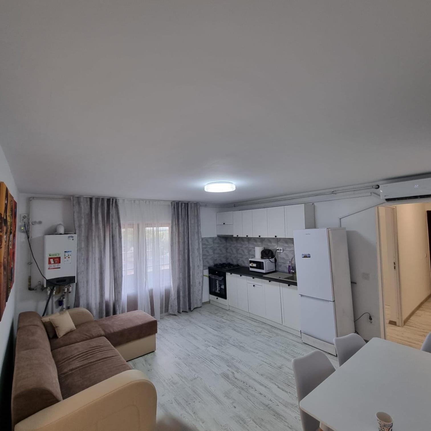 Lovely 2 Bedrooms Flat Cornelia- Central Corabia Екстериор снимка