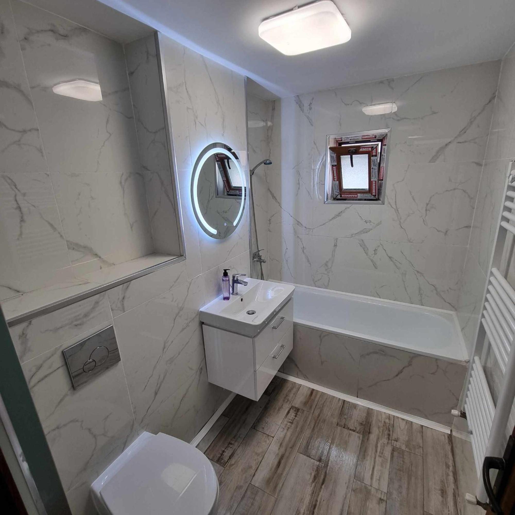 Lovely 2 Bedrooms Flat Cornelia- Central Corabia Екстериор снимка