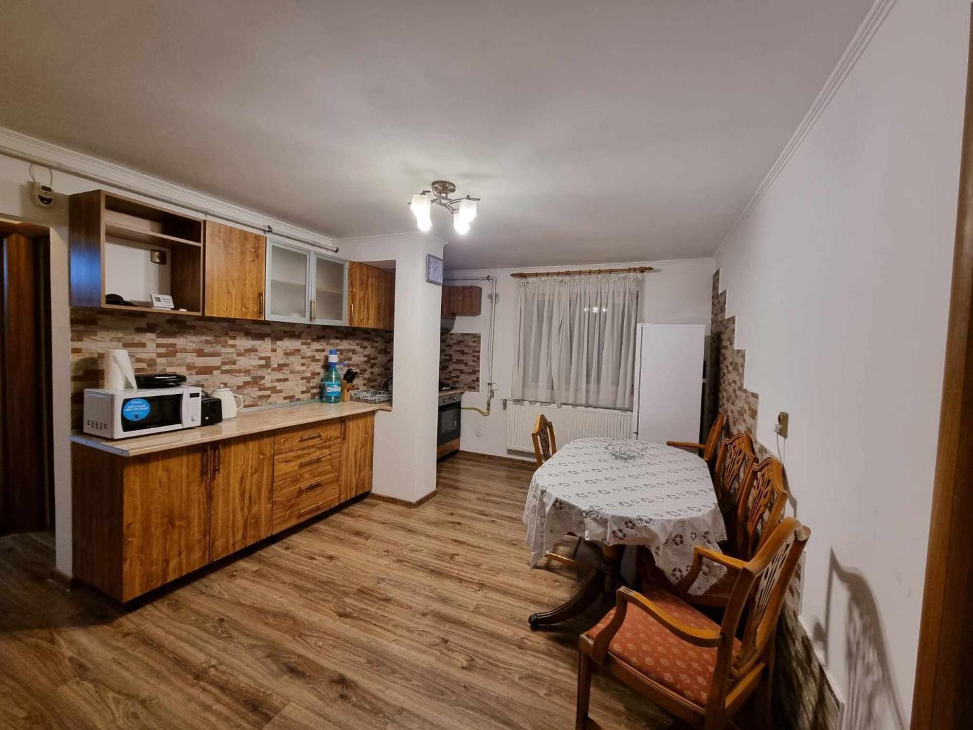 Lovely 2 Bedrooms Flat Cornelia- Central Corabia Екстериор снимка
