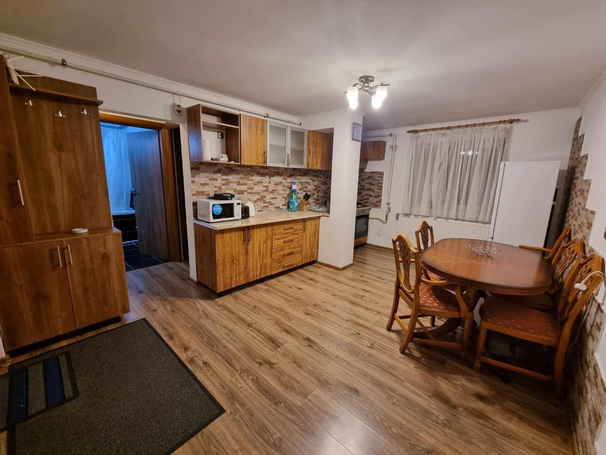 Lovely 2 Bedrooms Flat Cornelia- Central Corabia Екстериор снимка