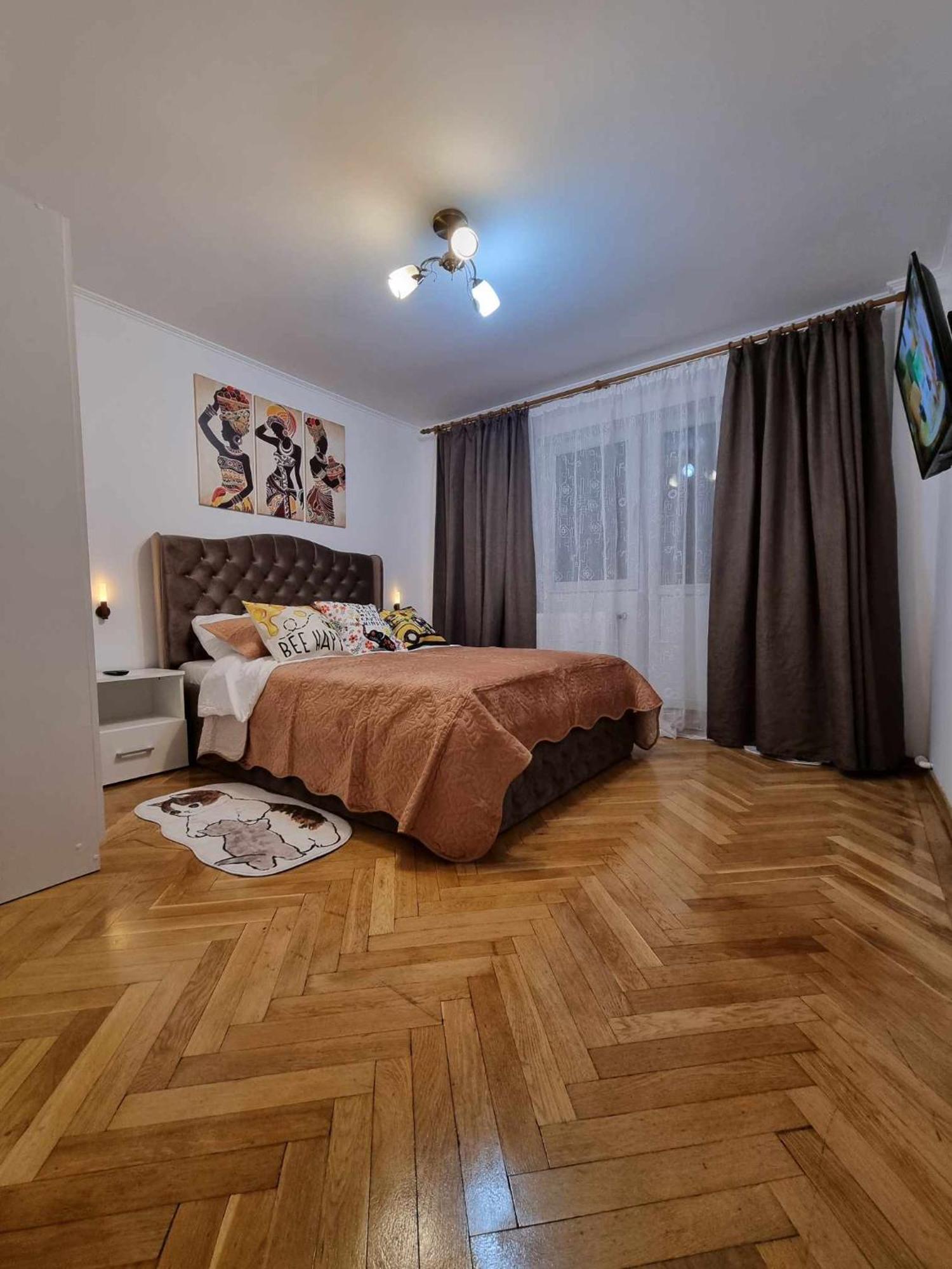 Lovely 2 Bedrooms Flat Cornelia- Central Corabia Екстериор снимка